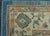 Early 21st Century Turkish Oushak Old Wool Rug 9'3" x 12'5" #20014 For Sale - Image 5 of 8