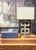 Contemporary Wildwood Suede Box - Blue For Sale - Image 3 of 4
