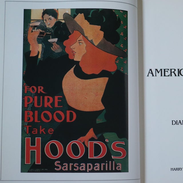 1979 “American Art Nouveau” by Diane Chalmers Johnson First Edition For Sale - Image 9 of 14