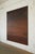 "Volcanic Monochrome 2" - Large Abstract Acrylic Painting by Simon Findlay For Sale - Image 4 of 18