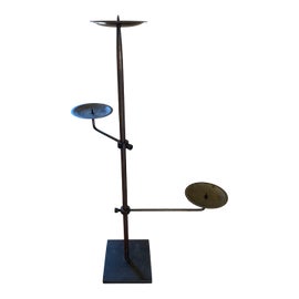 Example of Candle Holders