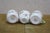 Vintage Shelley England Porcelain Bone China Floral Demitasse Cups Saucers - 5 pcs For Sale - Image 12 of 15