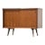 Refinished Bar Credenza For Sale