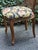 Wood Vintage Century Furniture Cane Back Dining Chairs - A Pair For Sale - Image 7 of 11