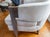 Weiman Weiman Kelsey Grand Modern Barrel Club Chair For Sale - Image 4 of 11