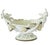 Late 19th Century 19th Century Moore Brothers English Porcelain Cactus Flower Double Cherub Centerpiece For Sale - Image 5 of 11