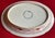 Orange Antique Early 19th Century English George III Spode Porcelain Oval Platters in the Chinoiserie Kakiemon Pattern 282 - A Pair For Sale - Image 8 of 9
