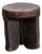 Antique African Stool, Tanzania For Sale