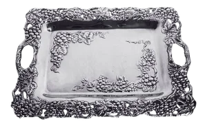 Arthur Court Rectangular Tray