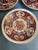 1970s Vintage Pearl China Imari Boxed Tea Set - 10 Pieces For Sale - Image 5 of 8
