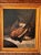 European Artist, Game Birds Still Life, Oil on Canvas For Sale - Image 10 of 12