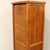 Vintage Filing Cabinet in Oak, 1920s For Sale - Image 15 of 16
