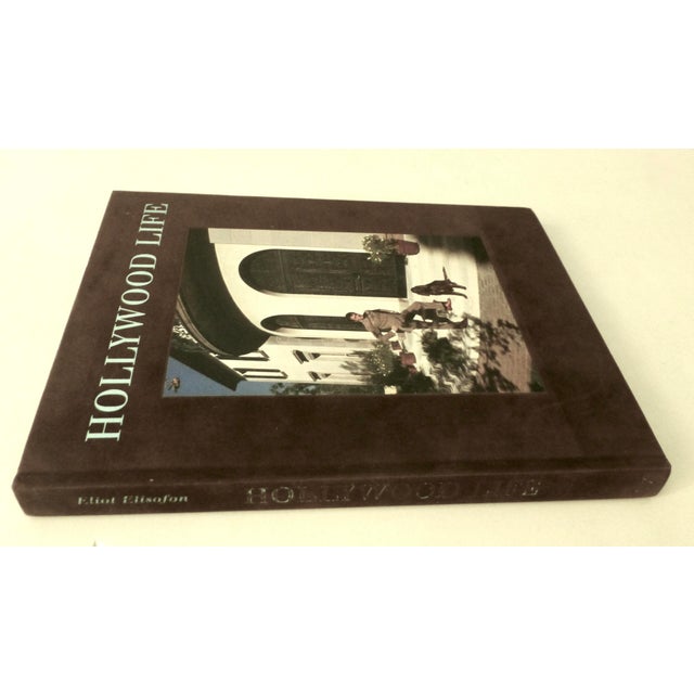 Mid-Century Modern Hollywood Life, the Glamorous Homes of Vintage Hollywood Book For Sale - Image 3 of 9