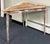 Early 20th Century Unique Gustavian Corner Table For Sale - Image 5 of 7