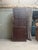 Antique Two-Part Black Buffet, 1890s For Sale - Image 10 of 15