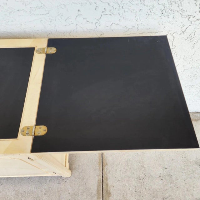 Henredon Bar Buffet Asian For Sale In Miami - Image 6 of 17