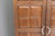 Wood Art Deco Oak Cabinet, 1940s For Sale - Image 7 of 13
