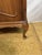 Classic Baroque Style Display Cabinet, 1940 For Sale - Image 6 of 13