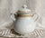 Late 19th Century 19th Century French Porcelain Covered Urn For Sale - Image 5 of 12