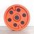 Large Industrial Casting Foundry Mould, 1960s For Sale - Image 6 of 7