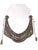 Art Deco Wall Mirror, 1960 For Sale - Image 4 of 4