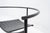 Dr. Sonderbar Chair in Black from Philippe Starck, 1980s For Sale - Image 9 of 14