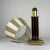 Vintage Table Lamp by AV Vikić, 1980s For Sale - Image 9 of 15