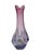 1950s Italian Vase in Murano Glass from Mandruzzato, 1950s For Sale - Image 5 of 10