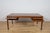 Brown Mid-Century Teak Desk by Ejner Larsen & Aksel Bender Madsen for Willy Beck, Denmark, 1950s For Sale - Image 8 of 18