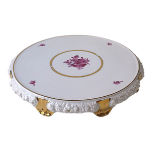 German Porcelain Centerpiece Rosenthal