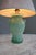 Italian Murano Amphore Lamp, 1970s For Sale - Image 3 of 12