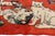 Vintage Turkish Sivas Rug, 02'08 X 04'01 For Sale - Image 4 of 10