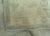 Turkish Oushak Rug 3' x 13'4" #19495 For Sale In Houston - Image 6 of 8