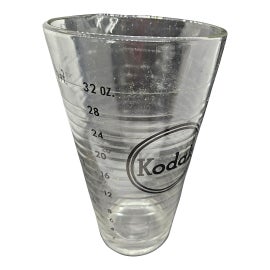 Example of Eastman Kodak Decorative Objects