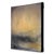 Contemporary Golden Slumber - Original Abstract Figurative Oil Painting on Canvas by Mark Acetelli For Sale - Image 3 of 9