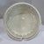 Antique 18th Century George III Creamware Covered Footed Bowl, Compote or Centerpiece With Flower Finial For Sale - Image 13 of 17