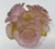 Daum Candleholder, Collectible Decorative Object, Glass, 1990, France For Sale - Image 10 of 14