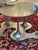 Gray Bernhardt Cerchi Outdoor Coffee Table For Sale - Image 8 of 16