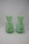French Opaline Vase Set of 2 For Sale - Image 3 of 10