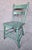 This Antique Vintage Chair is a charming piece of farmhouse rustic furniture, perfect for adding character to any room....