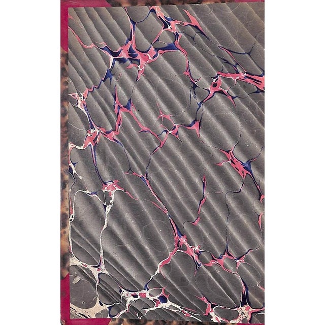 "Histoire De La Revolution Francaise 10 Volume Set" 1827 For Sale - Image 4 of 5