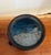 Vintage Floral Lidded Pot – Hand-Painted Cottage Garden Motif For Sale In South Bend - Image 6 of 6