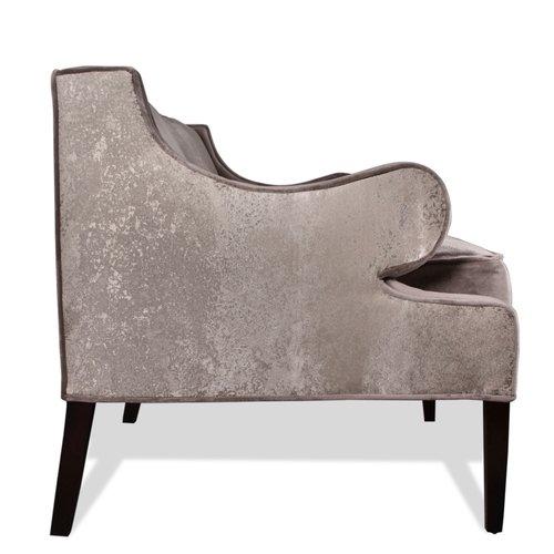 Mr. Brown London Draper Sofa Chairish