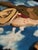 Mid-Century Mexica​n Relief-Carved Wood​ Panels - Charro & Serenade Folk Art Pair 20" For Sale In Phoenix - Image 6 of 18