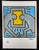 After Keith Haring, Figurative Composition, 1990s, Limited Edition Lithograph For Sale - Image 8 of 8