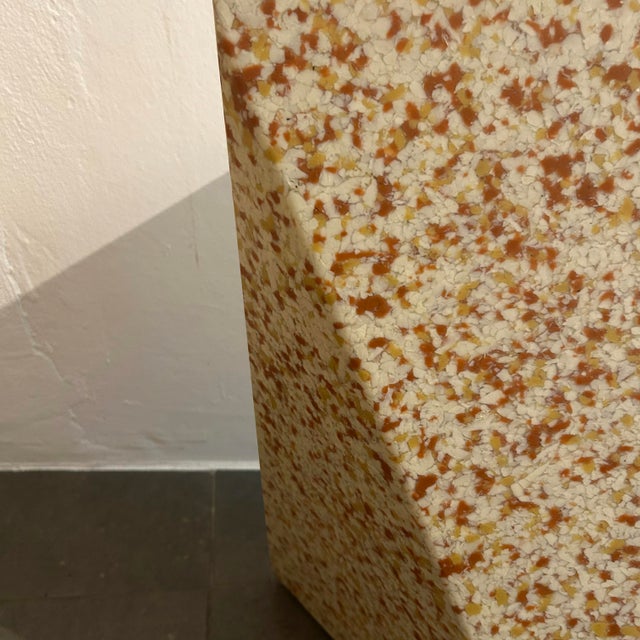 Delta Stool 50 by Jan Puylaert for Ecopixel For Sale - Image 4 of 5
