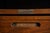 Industrial Antique Four Section Flat File by Hamilton For Sale - Image 10 of 12