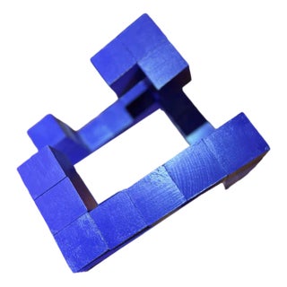 Pere Aragay, Untitled, 2022, Metal Sculpture For Sale