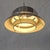 Scandinavian Space Age Pendant Lamp from Morant, 1970s For Sale - Image 13 of 15