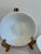 This set of six Wedgwood bowls is one of our vintage finds, with a soft white glaze and a finely embossed edge that adds...